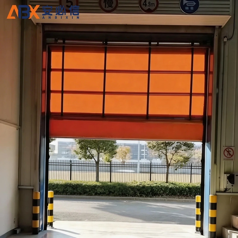 白银快速堆积门