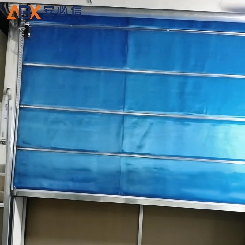 白银海绵门封